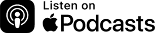 Apple Podcast Logo