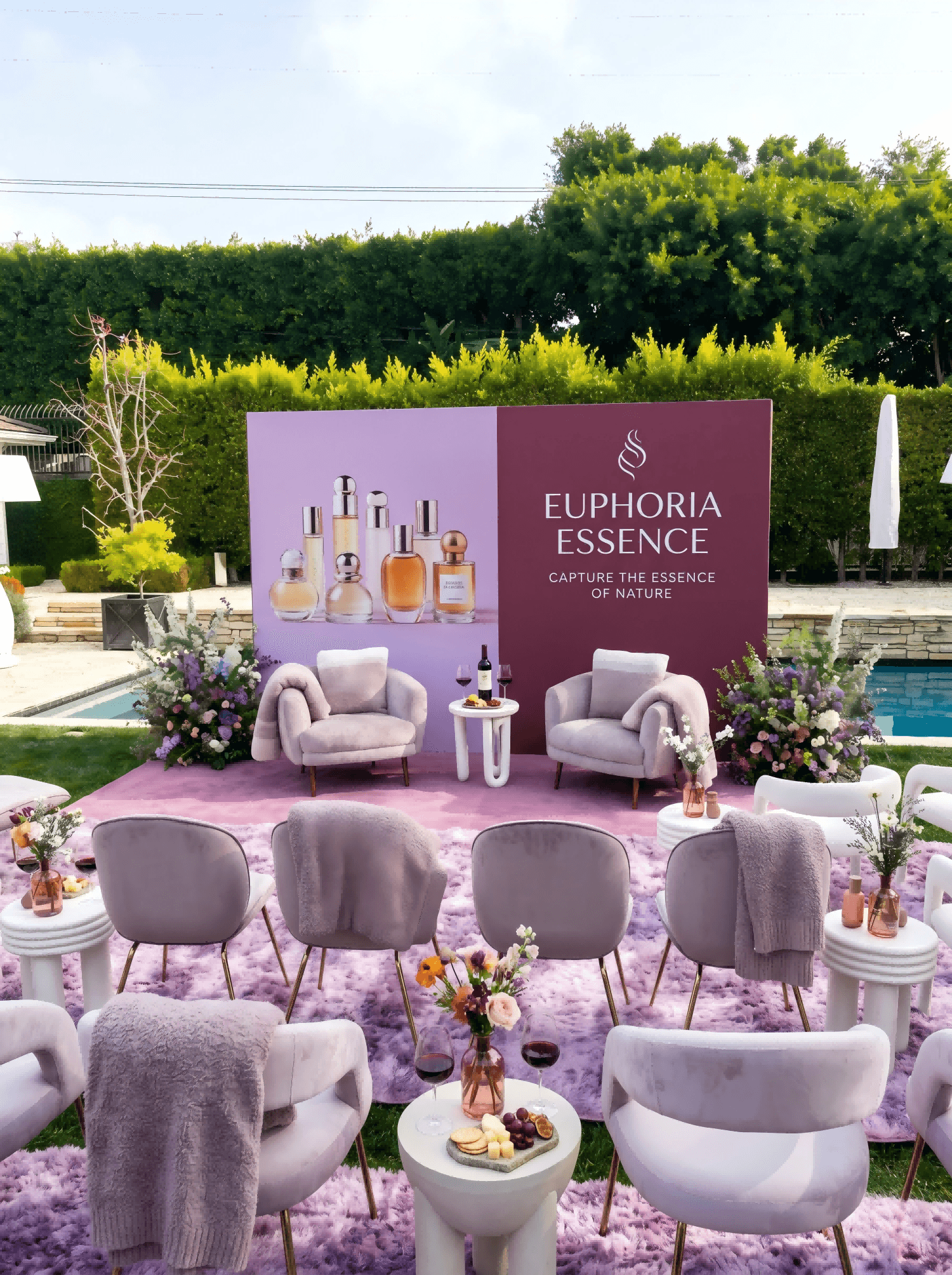 小型產品推廣方案與客戶體驗活動 small product launch b2b demo event