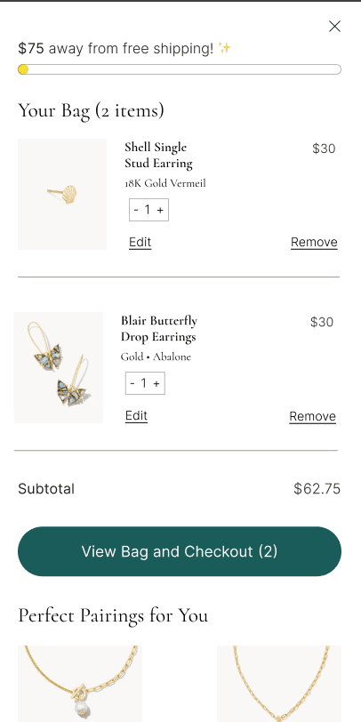 Meditation app image