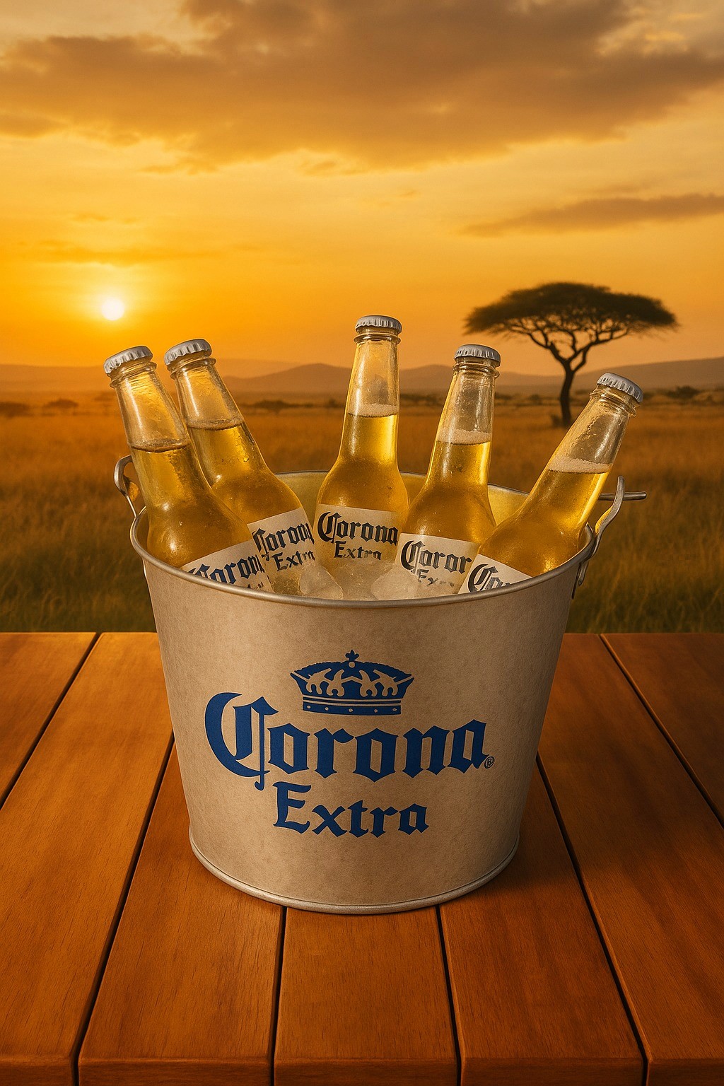 Corona