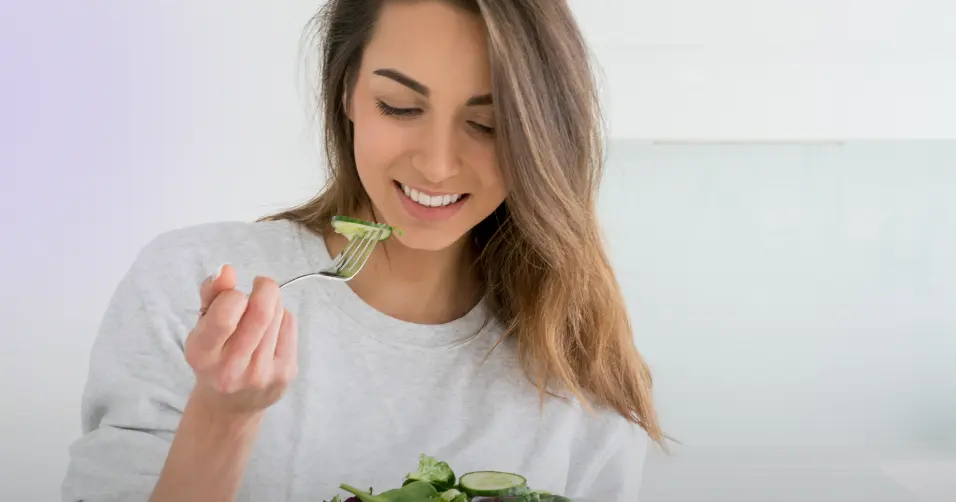 Liver health is optimizing detoxification and metabolic functions.