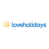 Loveholidays logo