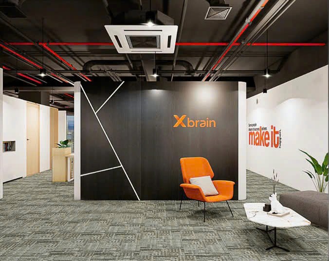 Xbrain in Da Nang