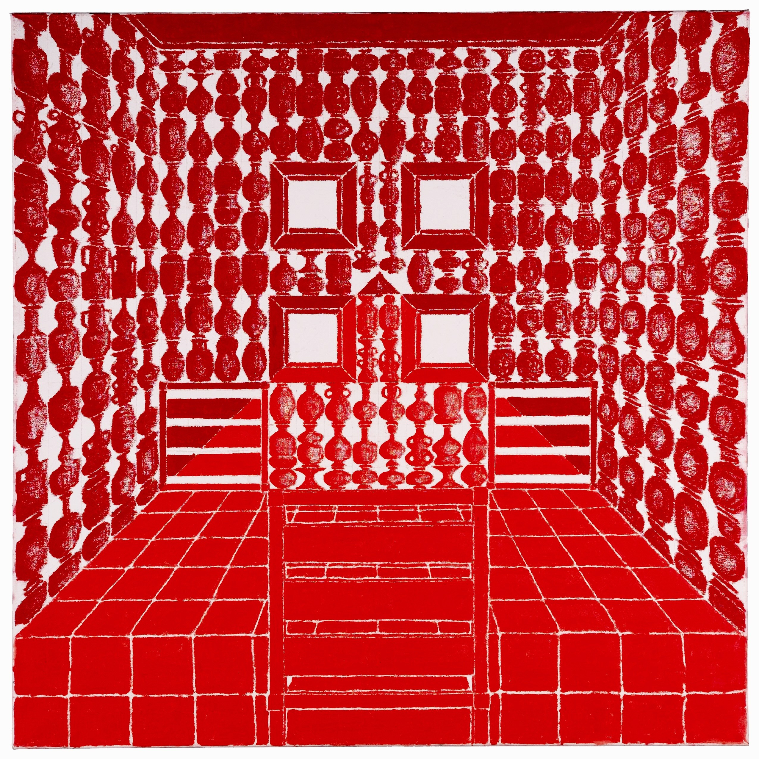 La Maison des Vases
