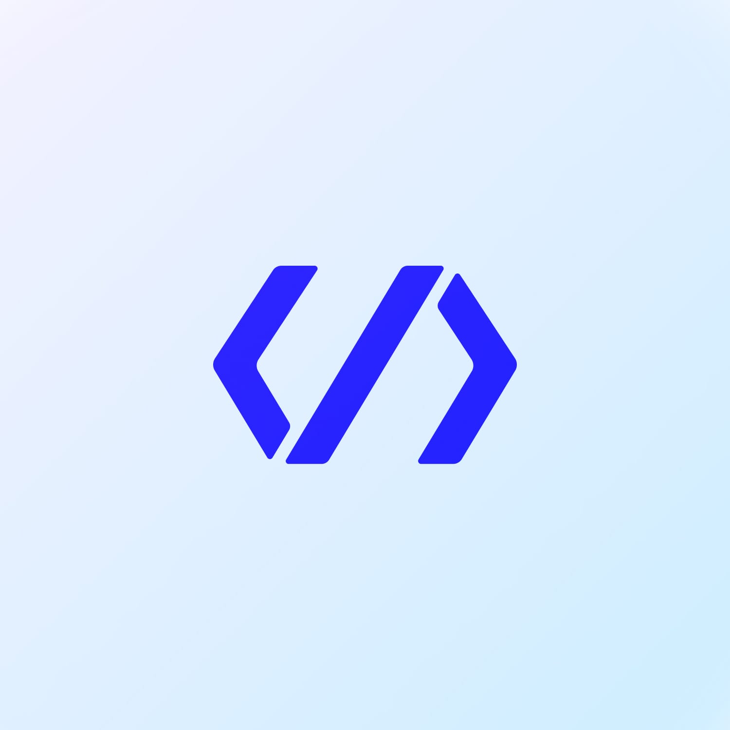 Streetside billboard with flyposters of the Batch.Works brand and illustrations