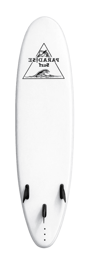Surfboard Layer