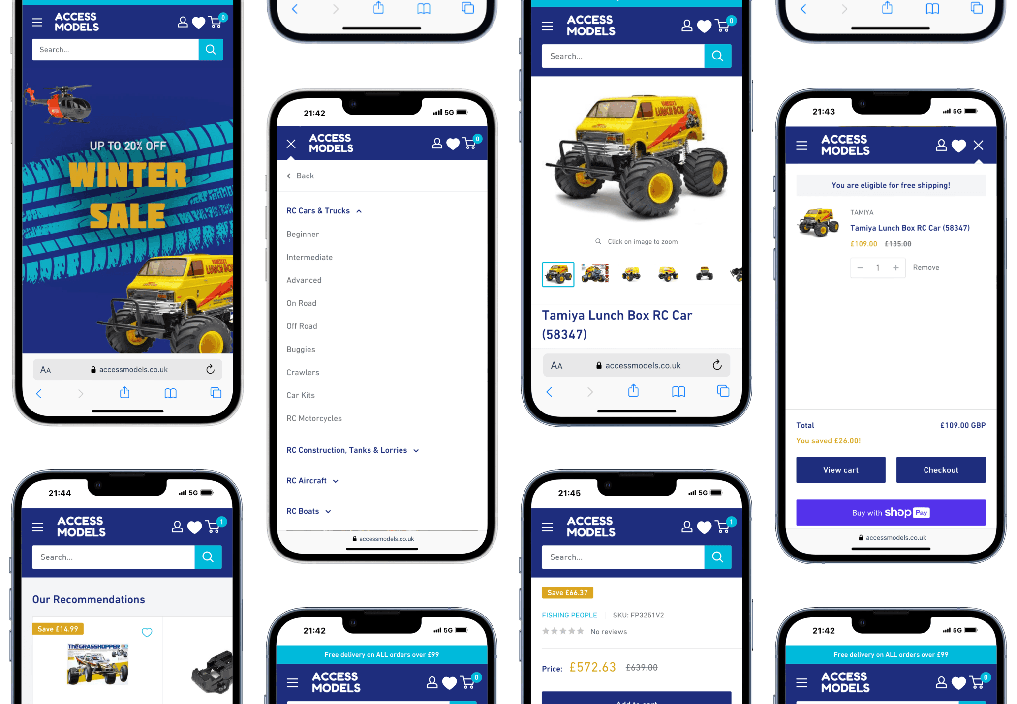 Mobile