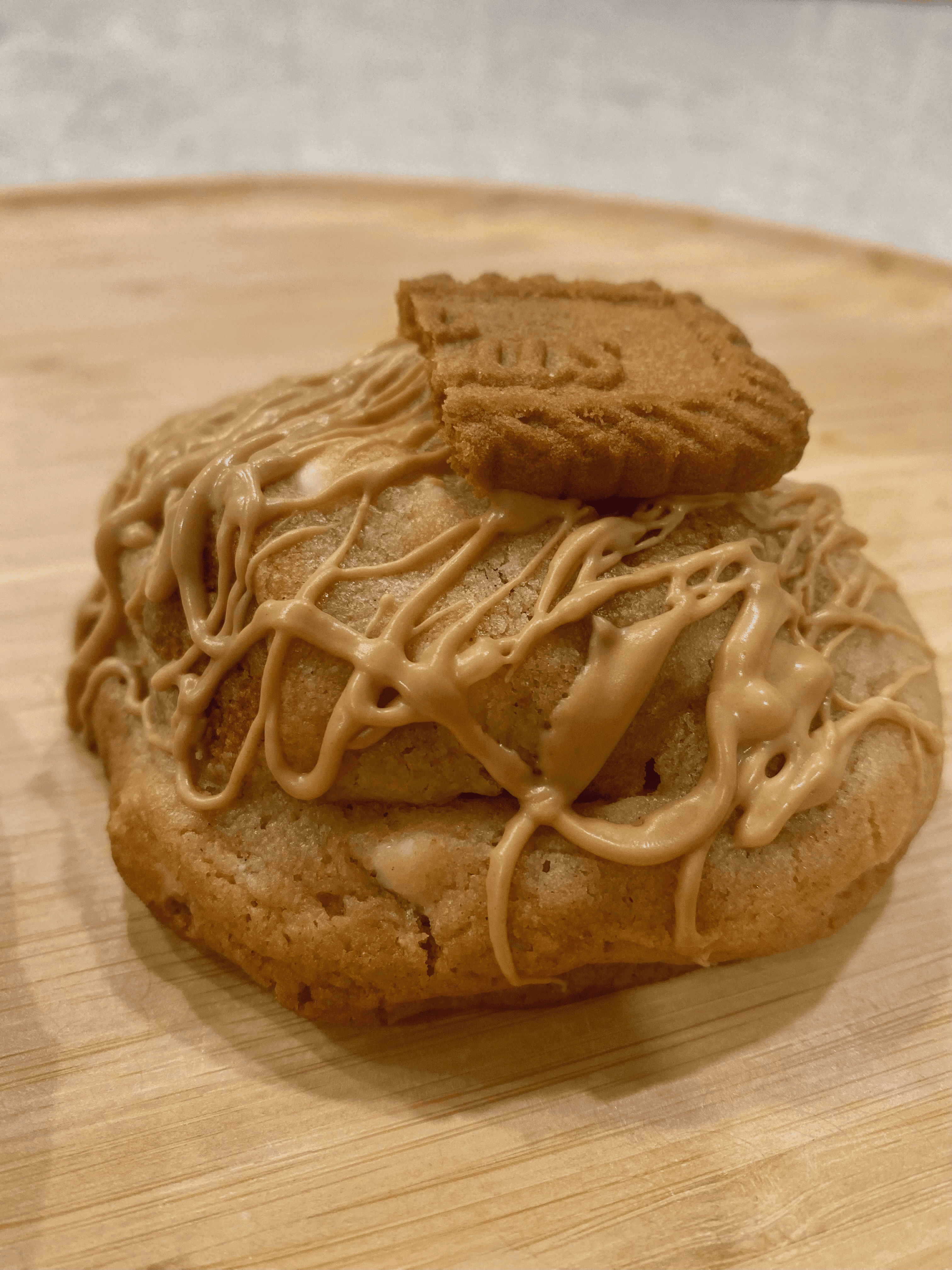 Delicous gourmet Levain-style cookies made by hand in Longmont CO