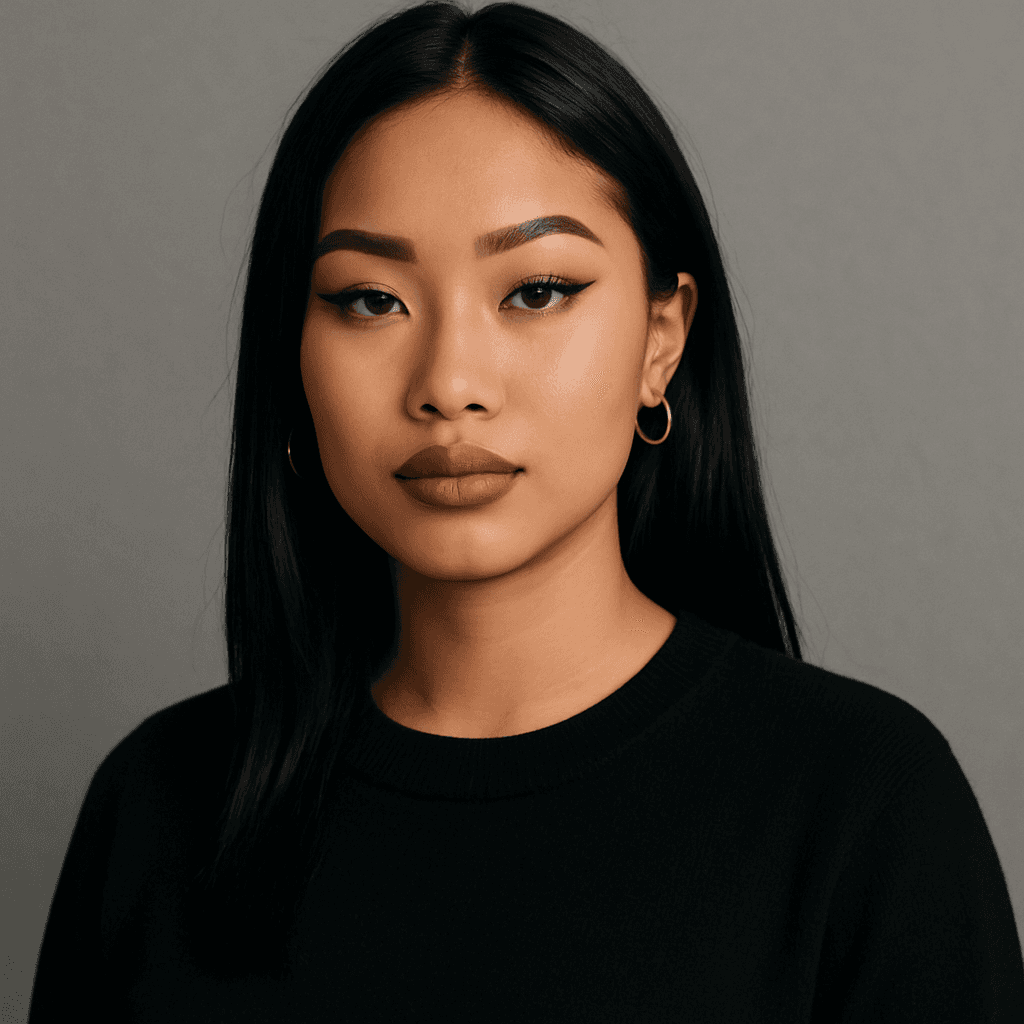 retail investor baddie