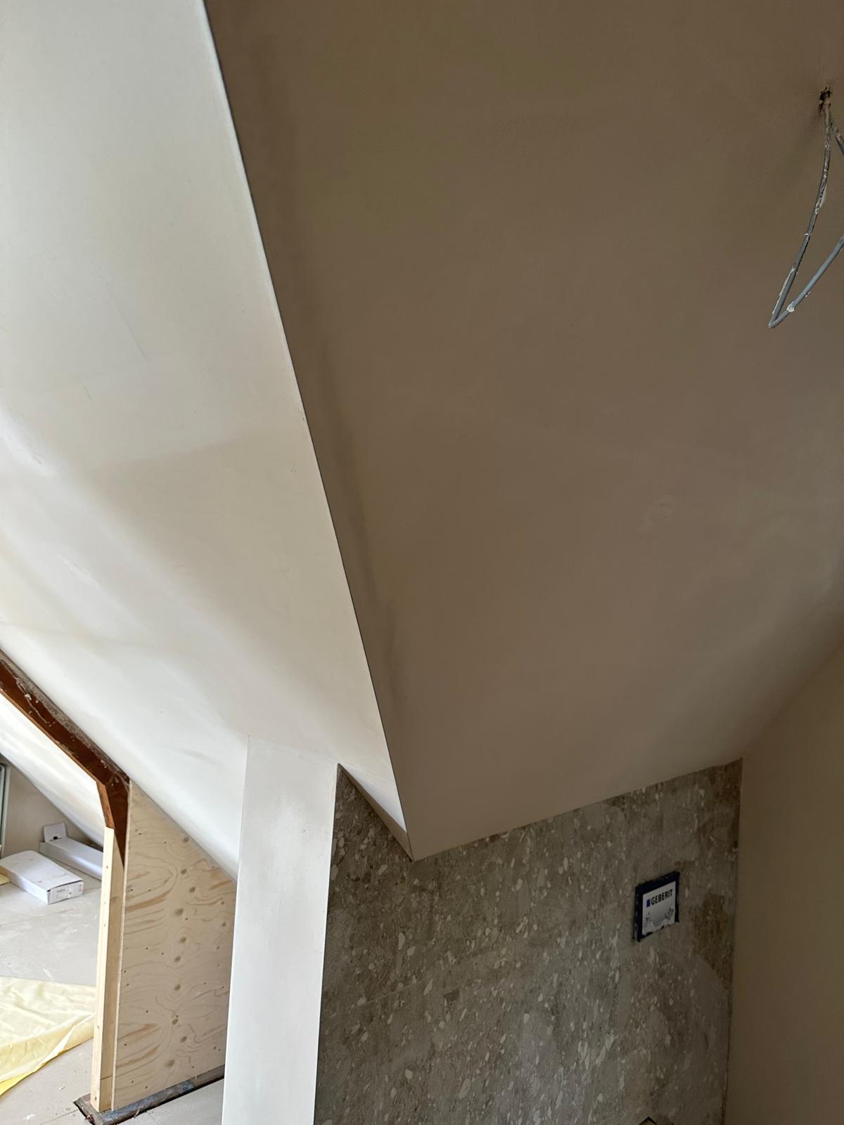 3D rendering of a proposed commercial complex