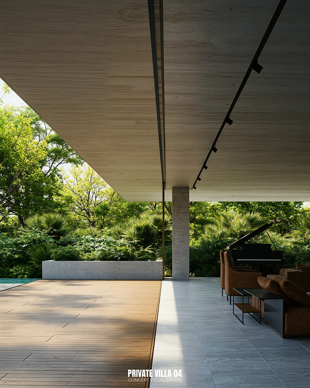 Private Villa 04