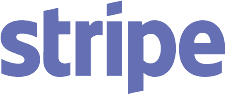 Stripe logo