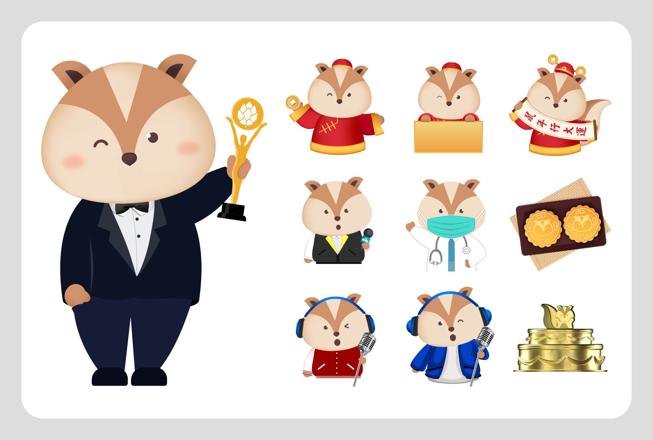 Blog asset