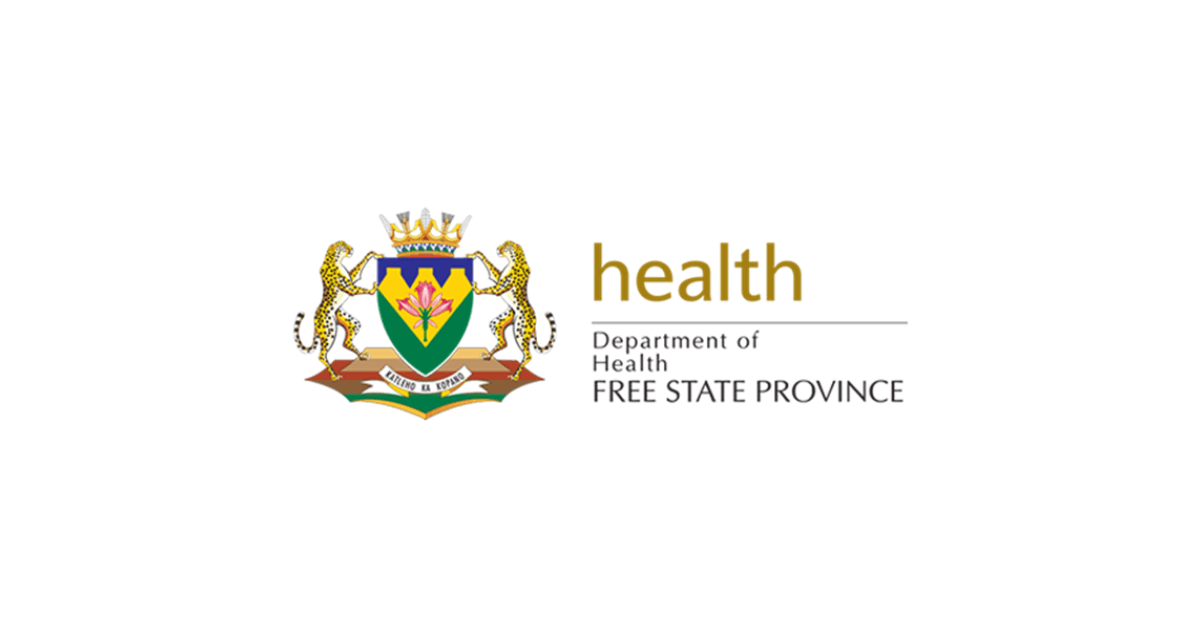 Free State Provincial Department Logo