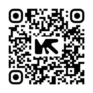 QR Code para download do aplicativo Metha