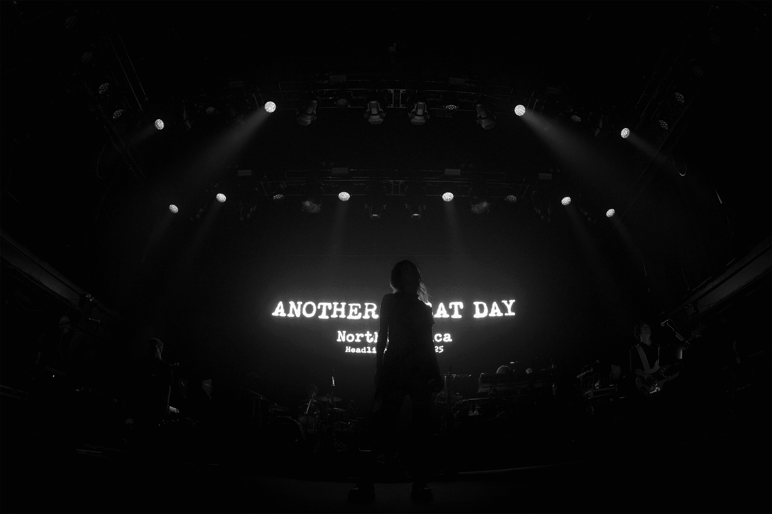 LiSA performing live at Terminal 5 on June 19th