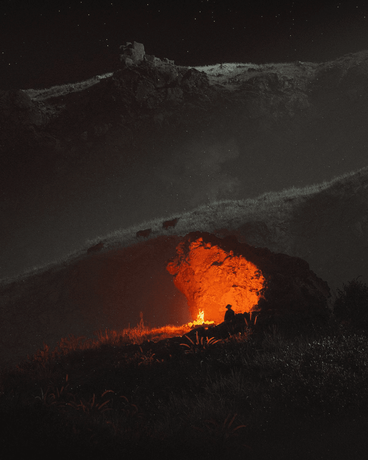 Corporate film production in Saudi Arabia – Prism Studio