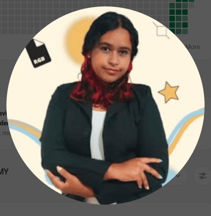 Photo of a company team