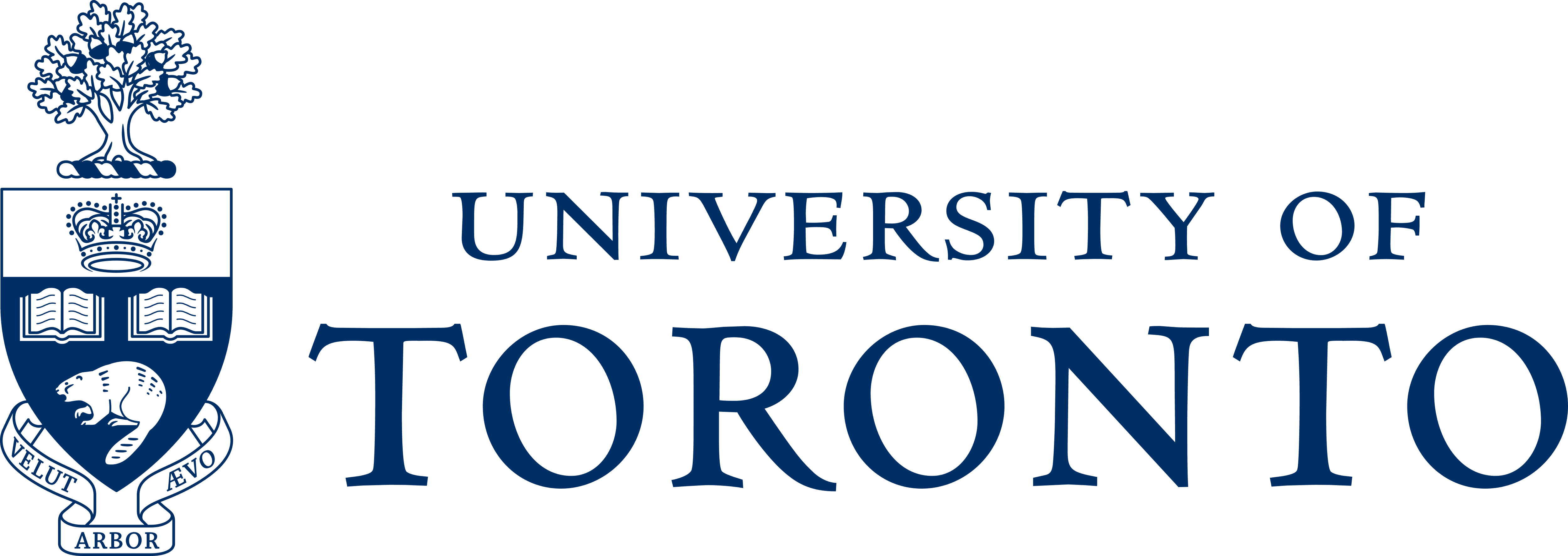 University logo