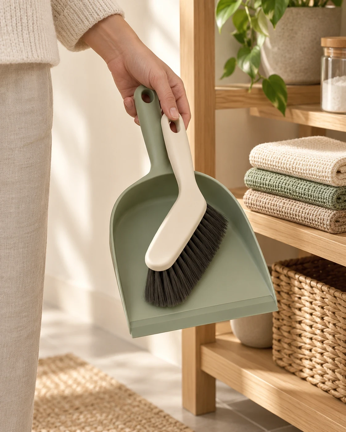 Everyday Cleaning Set