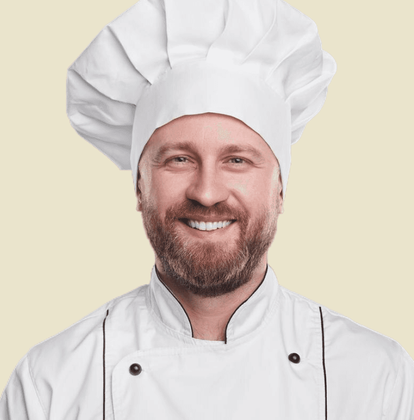 Chef Image