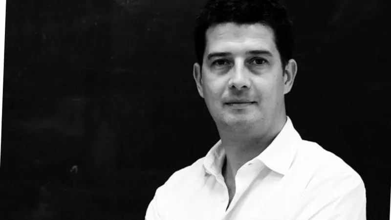 Miguel Sobral Cardoso Consultor de negócio, marketinge e inovação Terceiro Espaço