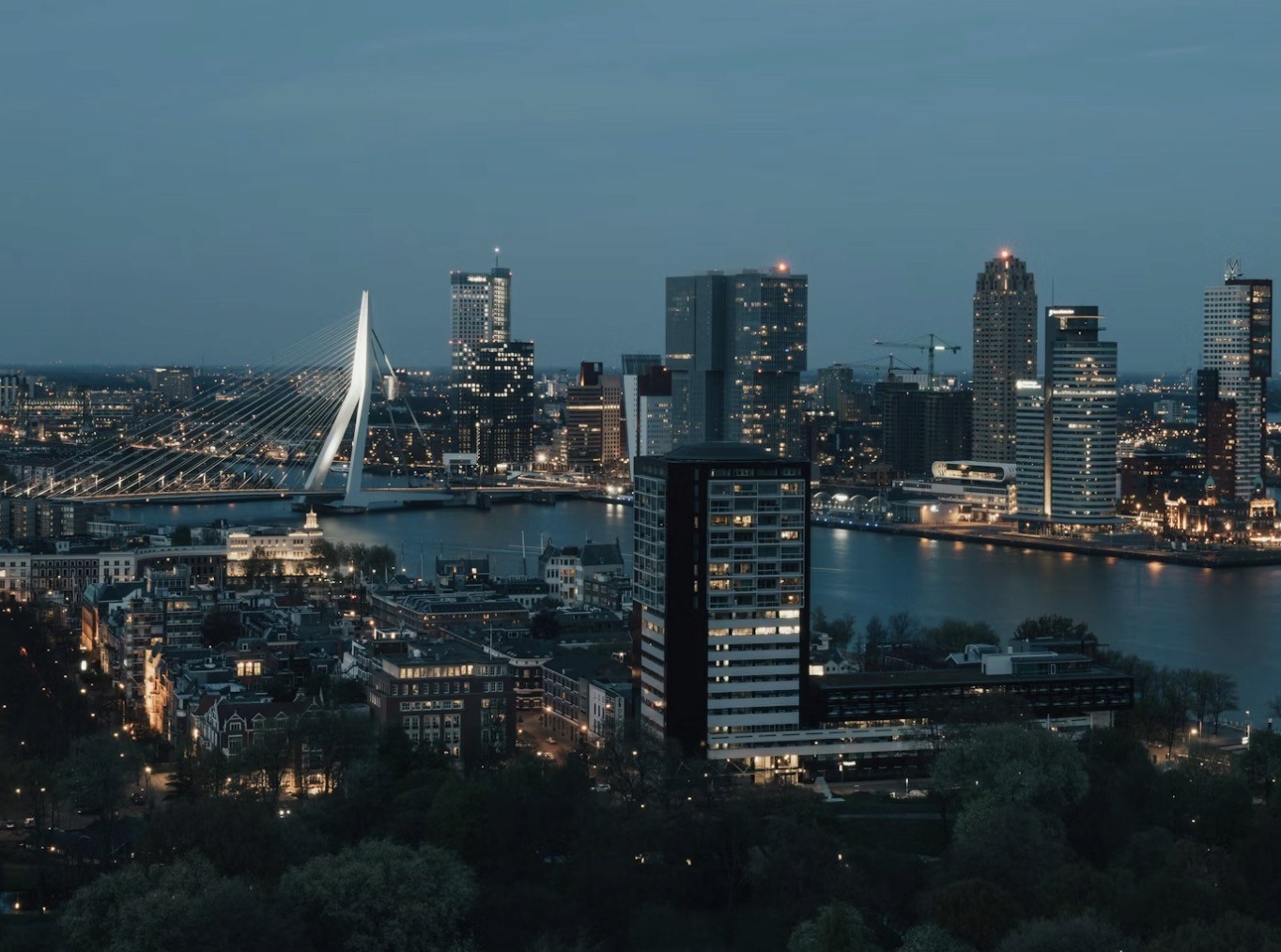 Rotterdam