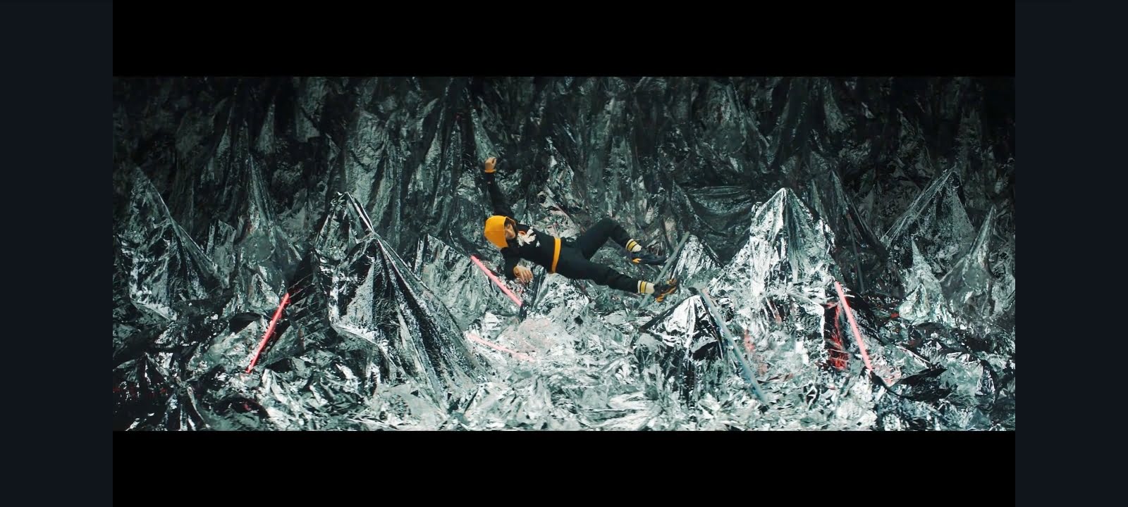 361 Gundam Commercial | DMBZ Video Production Tokyo, Japan