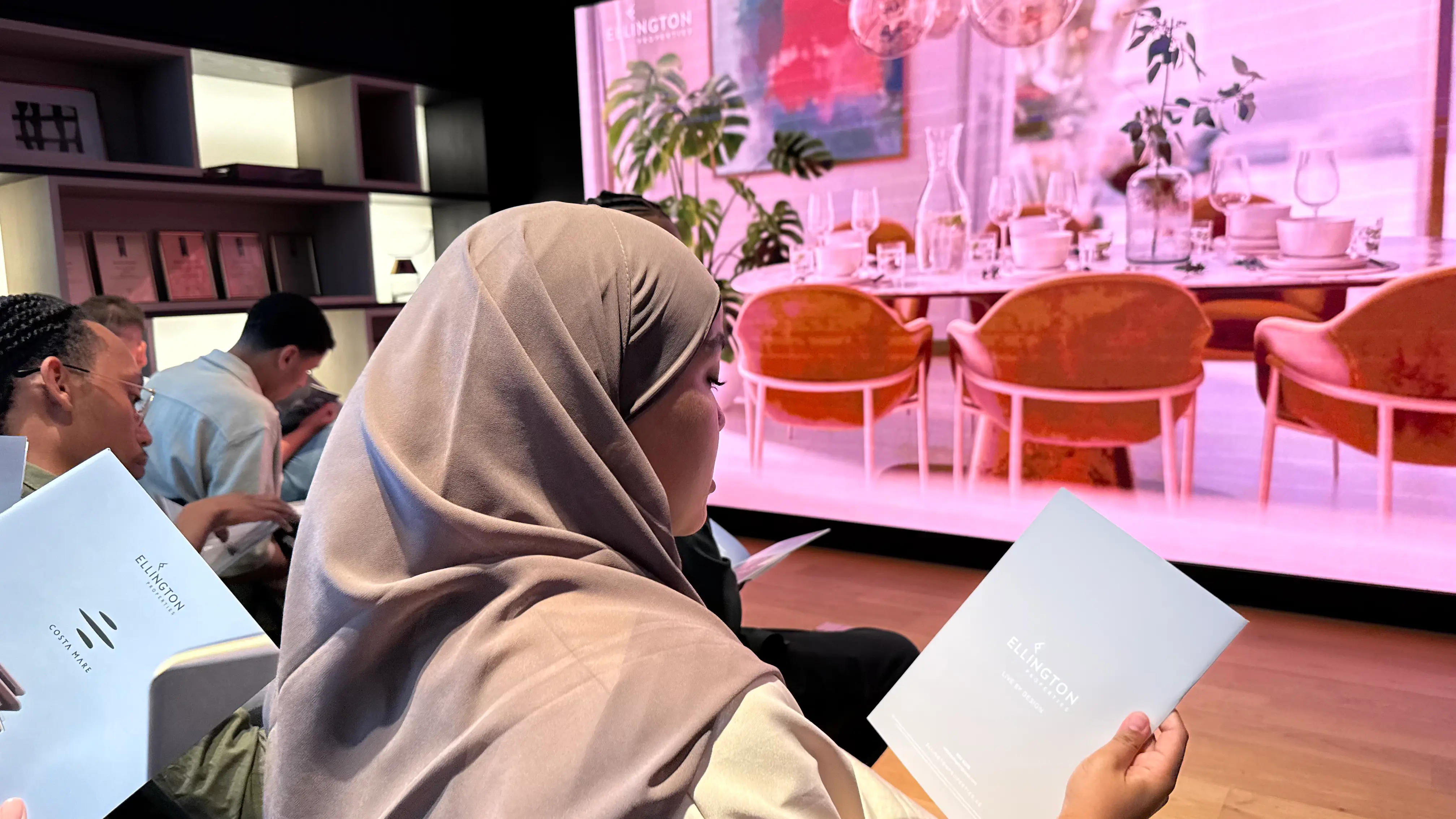 immersion en entreprise avec Learning Trip