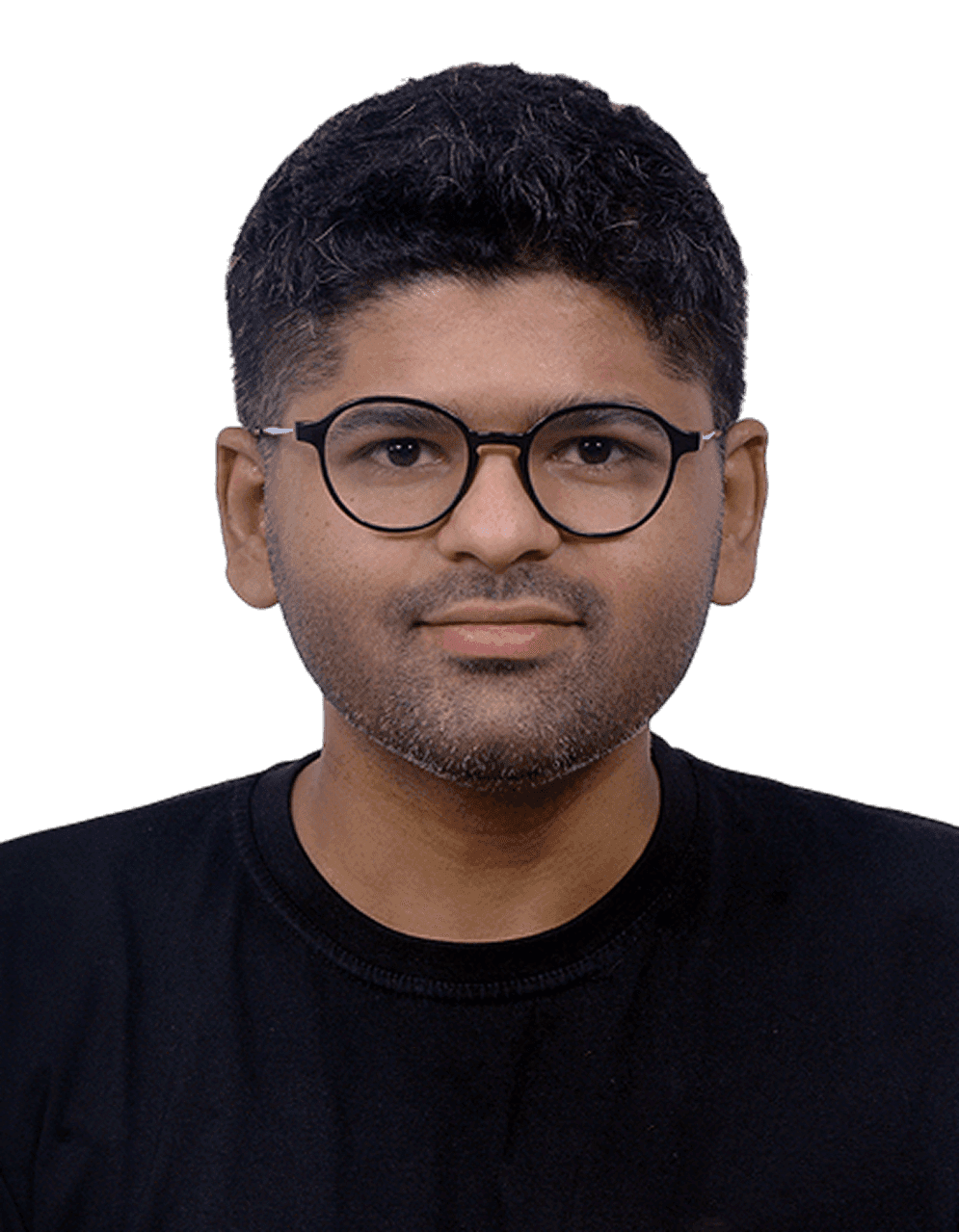 Siddharth Pratyush