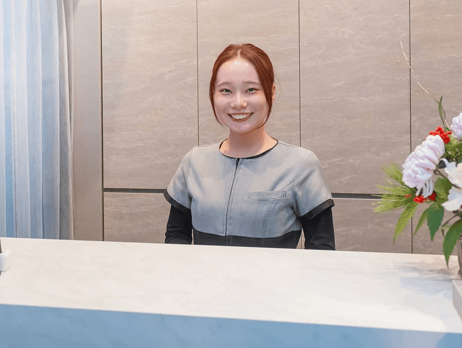 歯周病について