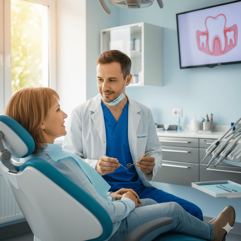  Preventive Dentistry for Maywood, NJ 