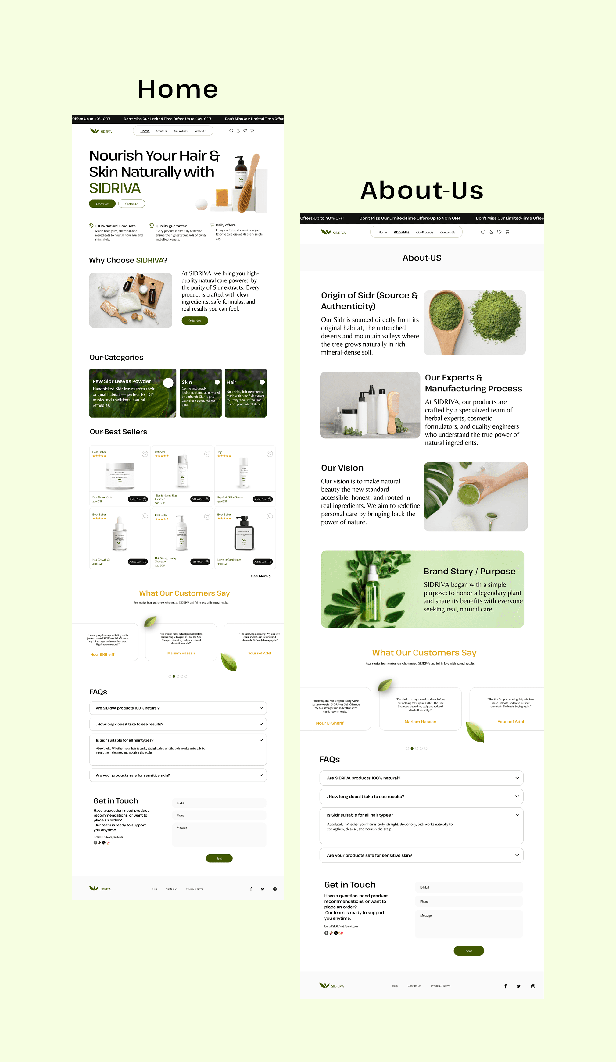 Sample project image