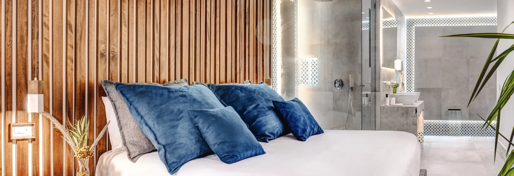 Boutique hotel in Naples