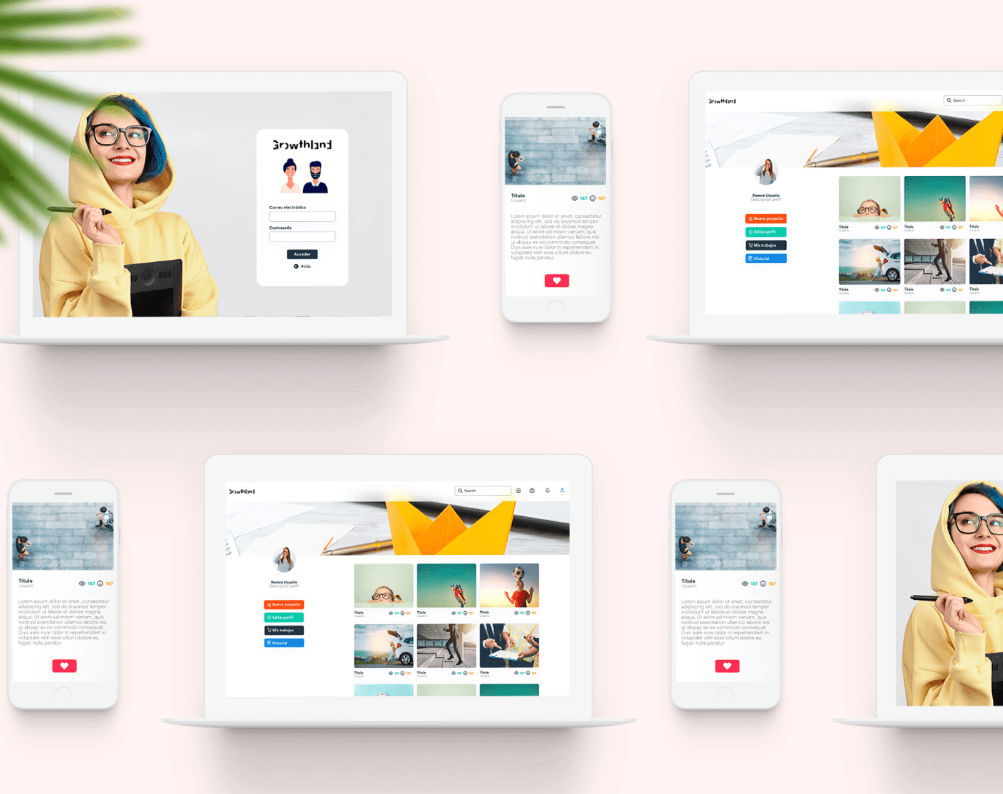 Man Wearing Black Coat