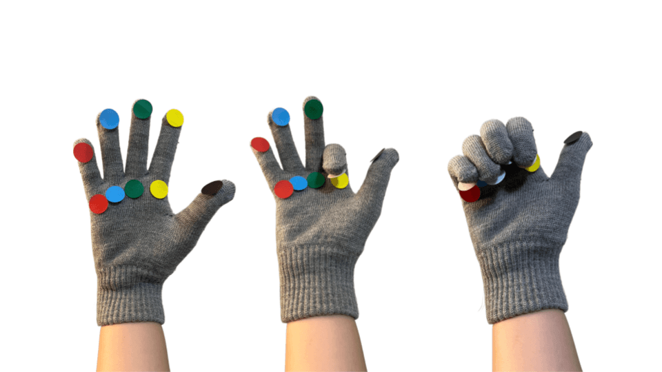 Irene Webflow template project image