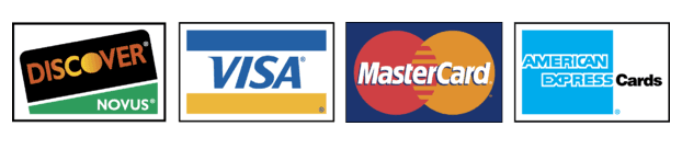Card Logos