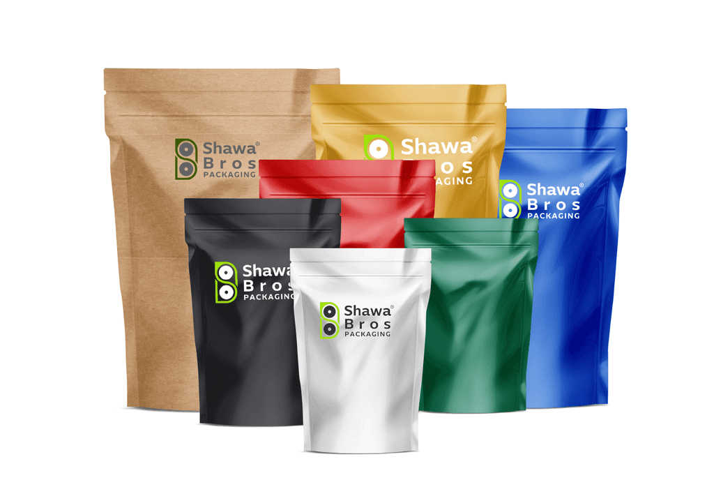 packaging print