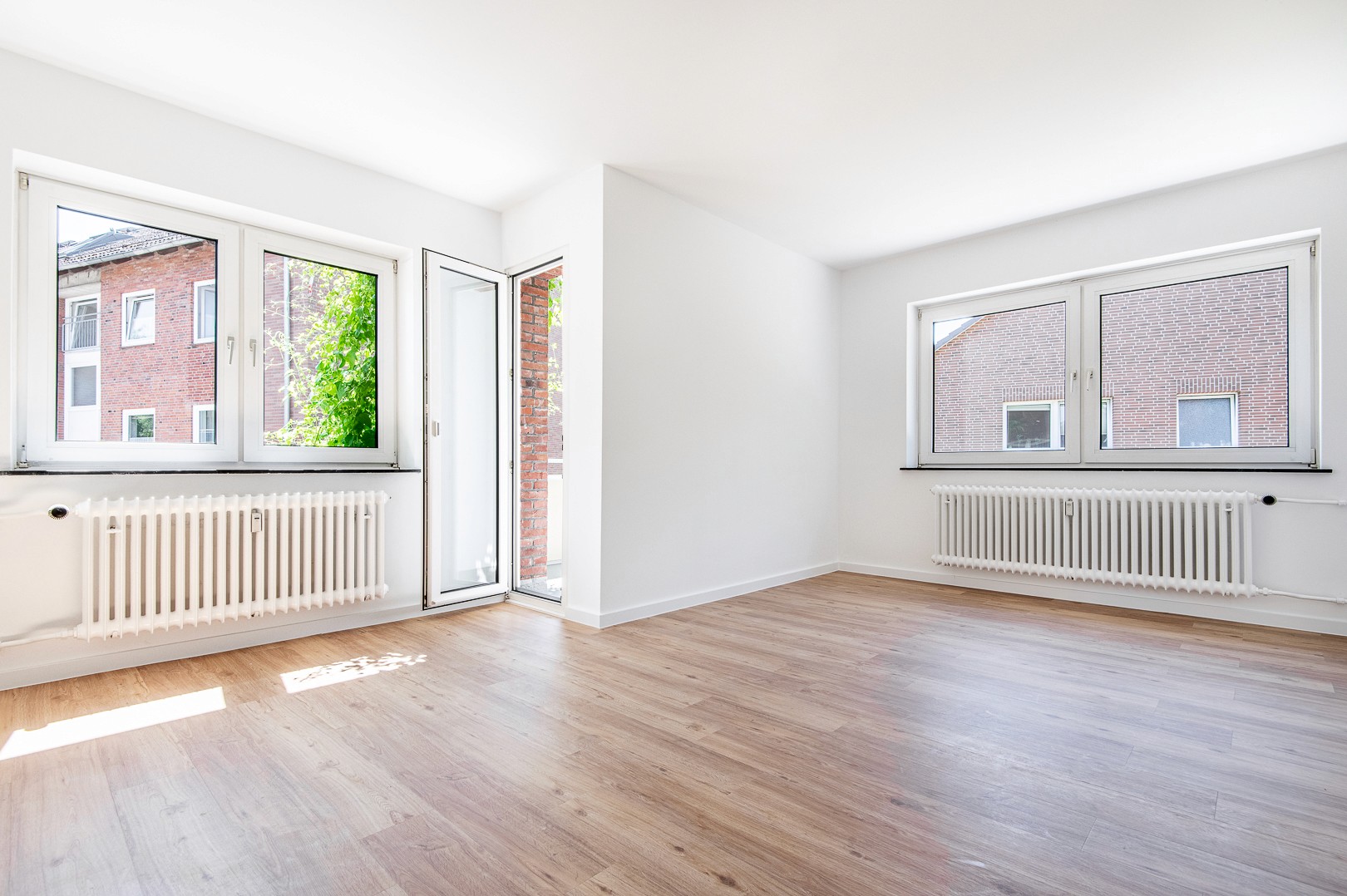 Problemimmobilie, Restauration, Renovierung, Instandsetzung, Leiter