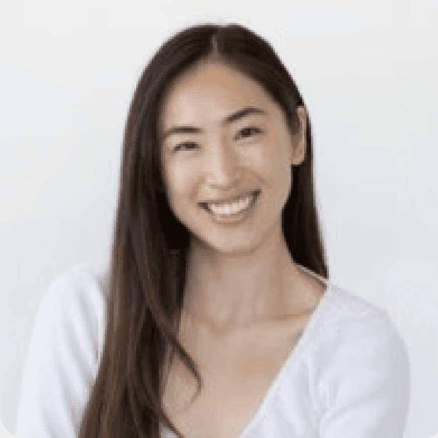 Brooke Kong, Ultimate Framer Master Class Alumni 