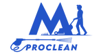 logo mproclean
