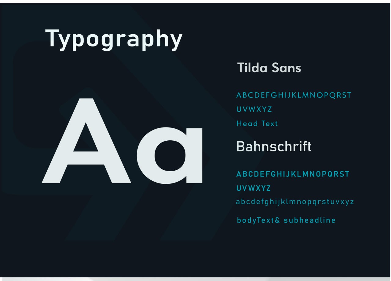 Typography 