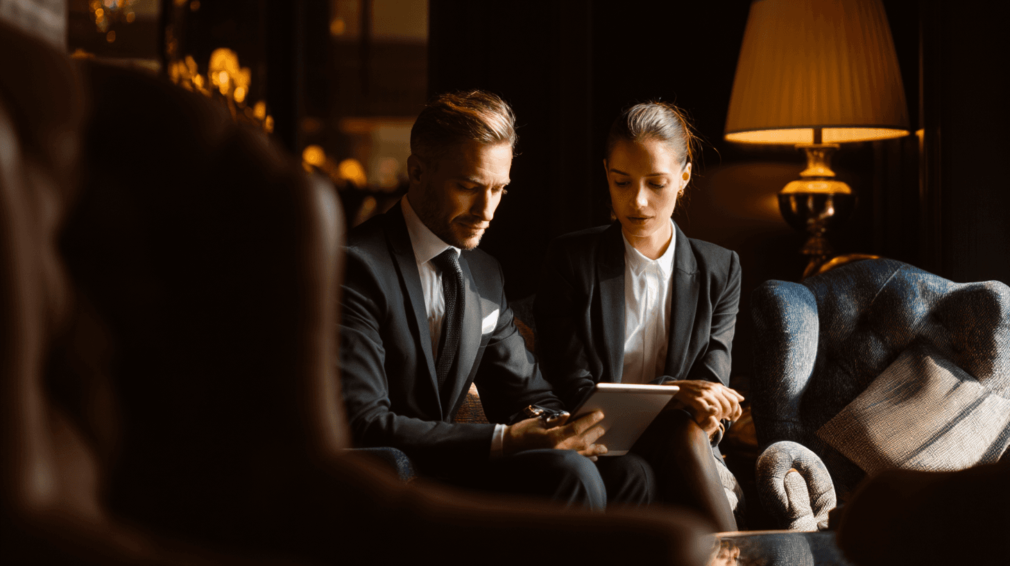 a cocktail glass with a cherry