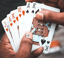 Poker