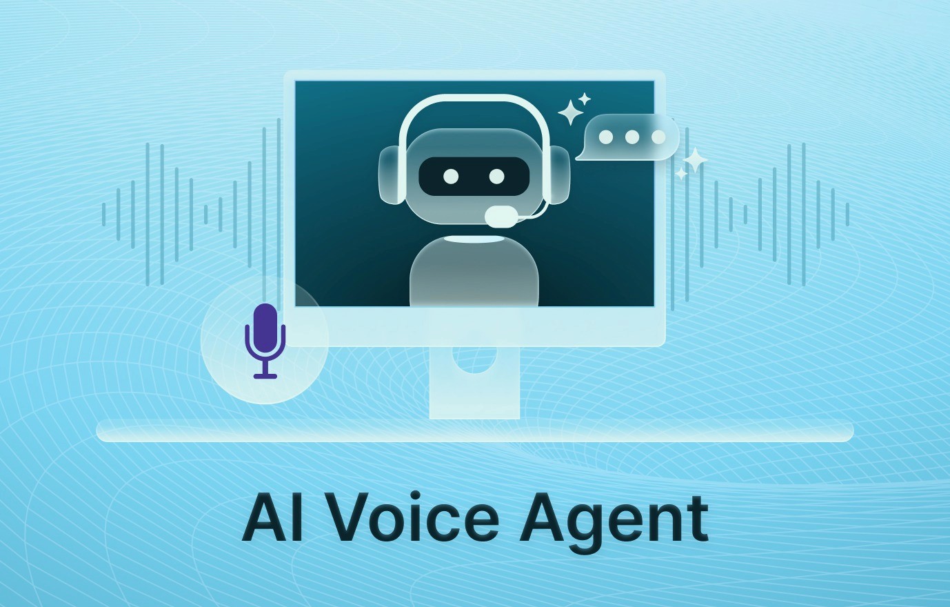 AI Voice Agent
