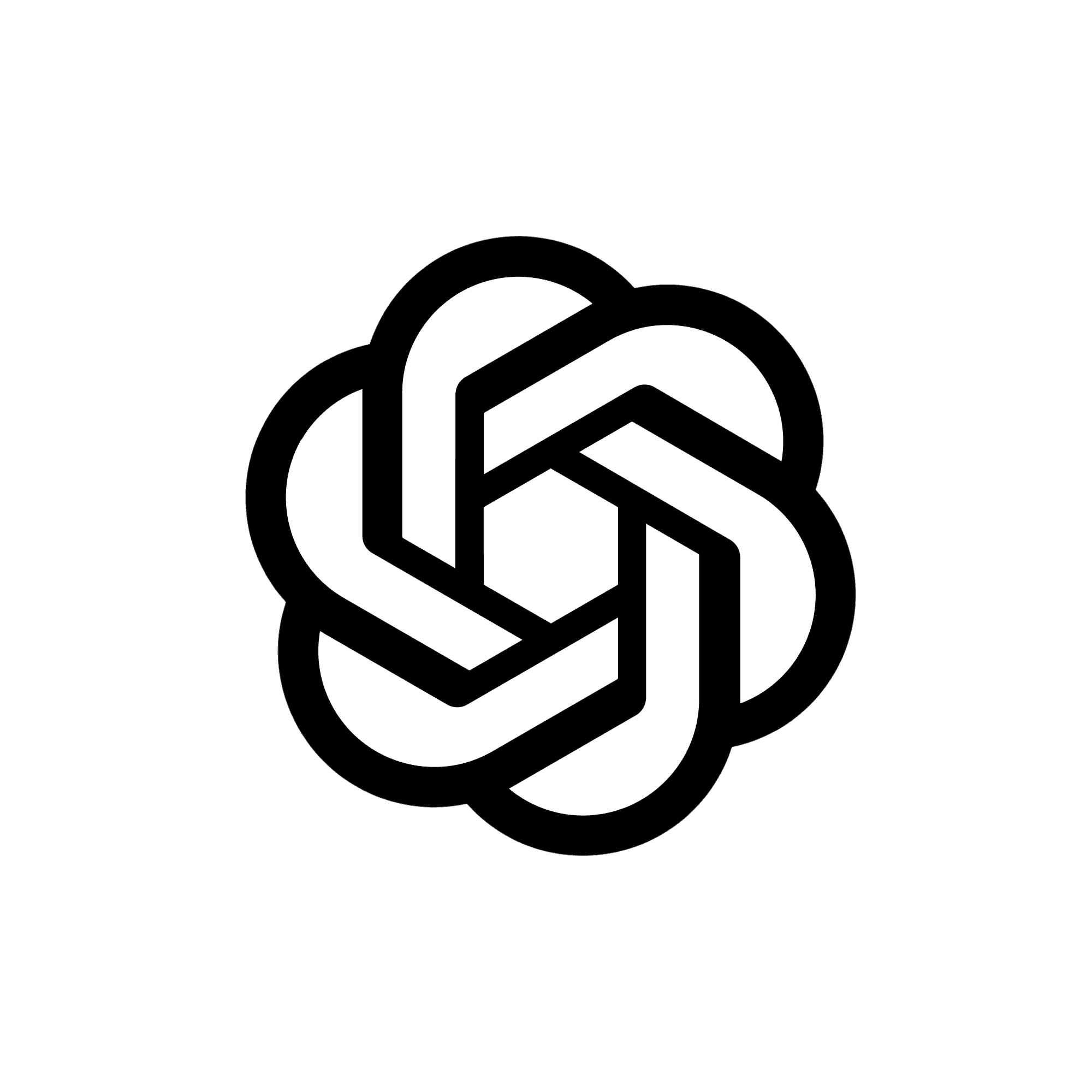 OpenAI logo