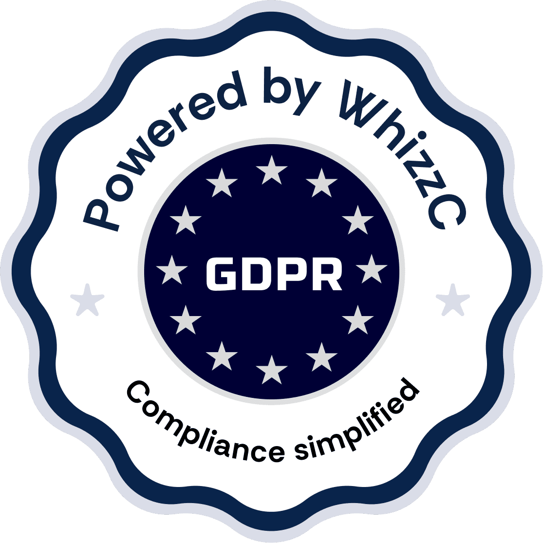 GDPR Badge
