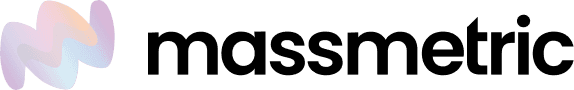 massmetric Logo