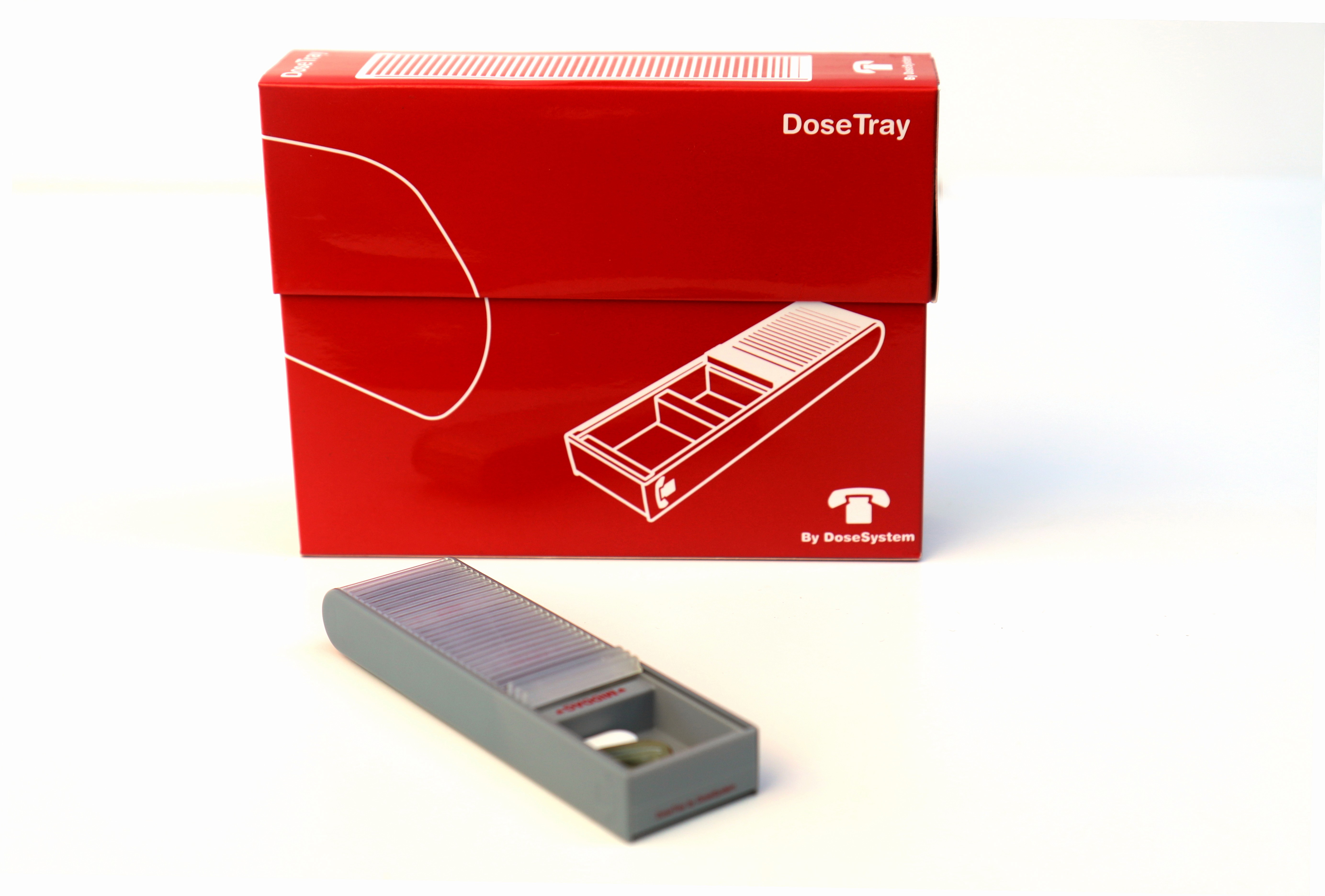 DoseTray