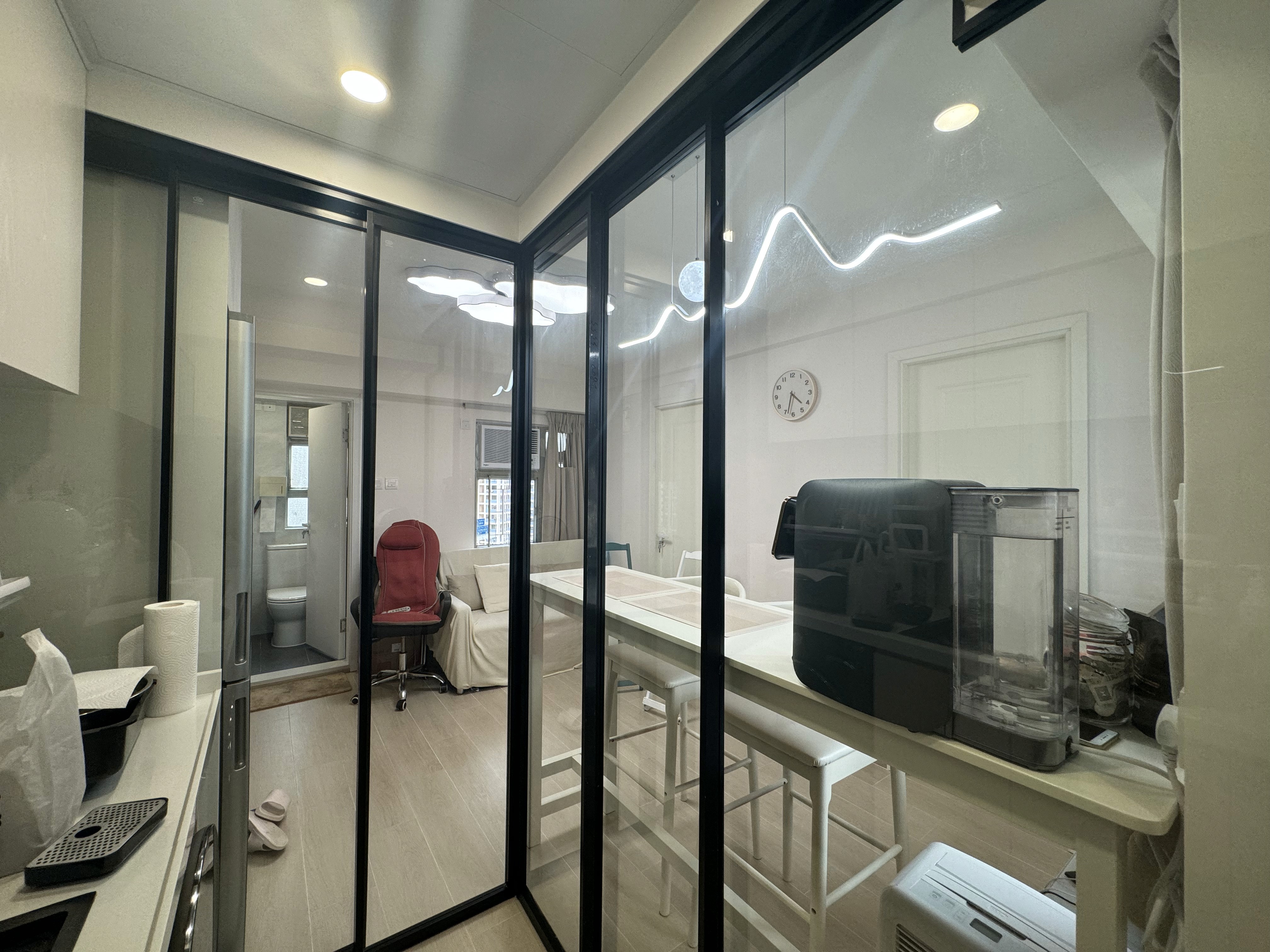 石門愉徳苑裝修設計